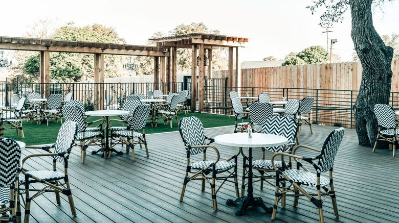 <b>Colton House Hotel Exterior</b>. Images powered by <a href="https://www.leonardoworldwide.com/" title="Leonardo Worldwide" target="_blank">Leonardo</a>.