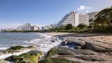 Santa Marta Marriott Playa Dormida Exterior