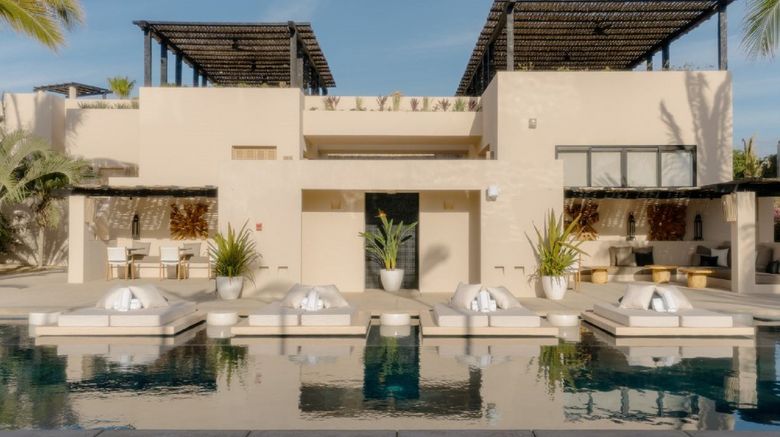 <b>Kimpton Mas Olas Resort and Spa Pool</b>. Images powered by <a href="https://www.leonardoworldwide.com/" title="Leonardo Worldwide" target="_blank">Leonardo</a>.