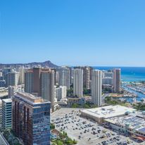 Renaissance Honolulu Hotel & Spa