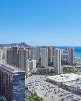 Renaissance Honolulu Hotel & Spa
