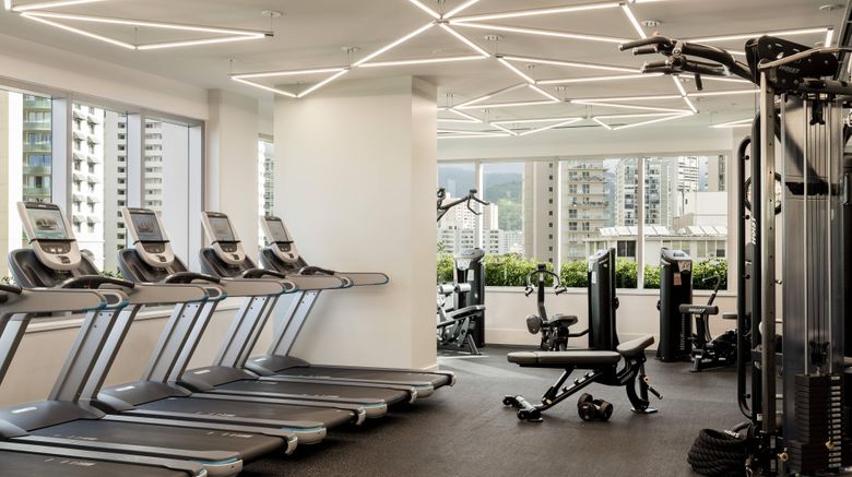 <b>Ritz-Carlton Residences, Waikiki Beach Recreation</b>. Images powered by <a href="https://www.leonardoworldwide.com/" title="Leonardo Worldwide" target="_blank">Leonardo</a>.