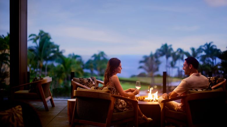 <b>The Ritz-Carlton Maui, Kapalua Lobby</b>. Images powered by <a href="https://www.leonardoworldwide.com/" title="Leonardo Worldwide" target="_blank">Leonardo</a>.