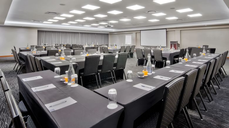 <b>Protea Hotel Pretoria Hatfield Meeting</b>. Images powered by <a href="https://www.leonardoworldwide.com/" title="Leonardo Worldwide" target="_blank">Leonardo</a>.