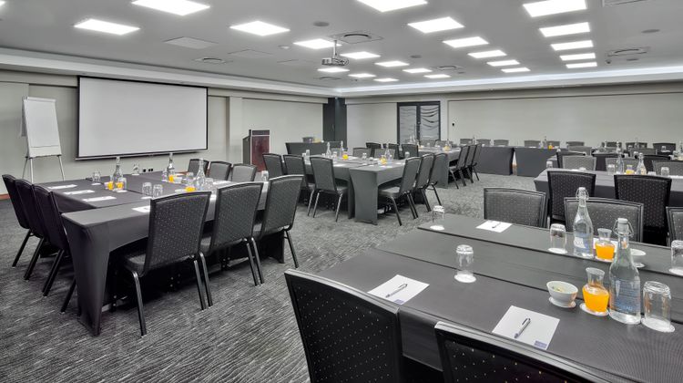 Protea Hotel Pretoria Hatfield Meeting