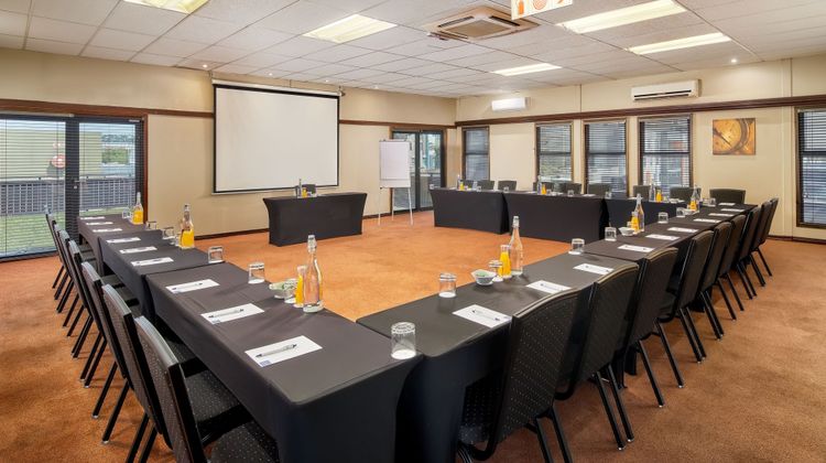 Protea Hotel Pretoria Hatfield Meeting