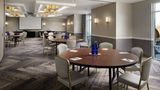 Inn at Bellefield / Hyde Park Meeting