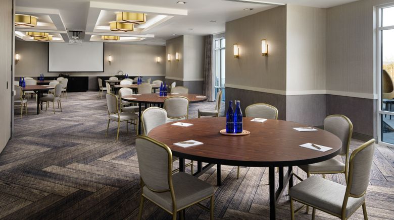 <b>Inn at Bellefield / Hyde Park Meeting</b>. Images powered by <a href="https://www.leonardoworldwide.com/" title="Leonardo Worldwide" target="_blank">Leonardo</a>.