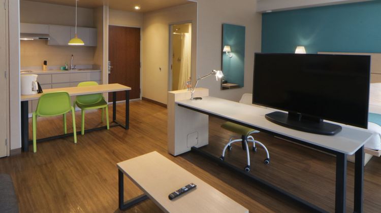 City Express Suites by Marriott Room