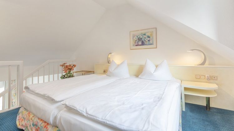 Hotel Bellevue Suite