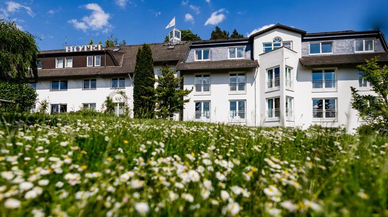 <b>Hotel Bellevue Exterior</b>. Images powered by <a href="https://www.leonardoworldwide.com/" title="Leonardo Worldwide" target="_blank">Leonardo</a>.
