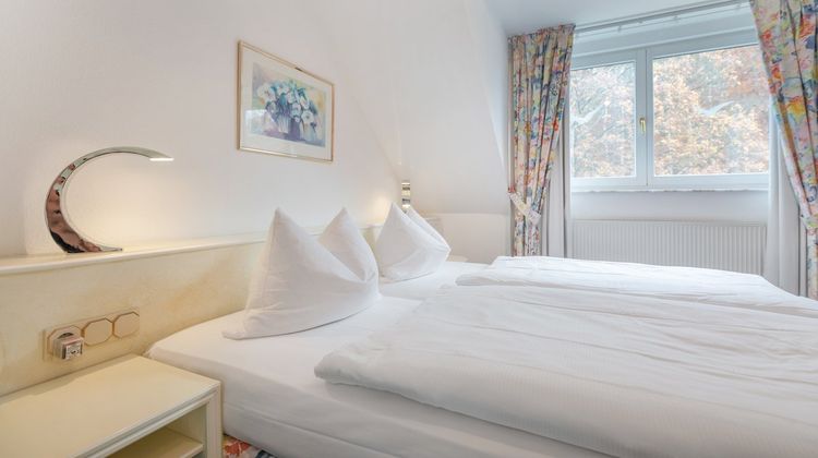 Hotel Bellevue Suite