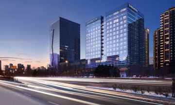 Sheraton Taiyuan