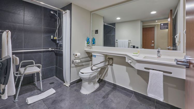 City Express Plus by Marriott Room