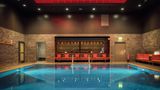 Elite Hotel Marina Tower, Stockholm Pool