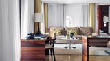 Elite Hotel Marina Tower, Stockholm Suite
