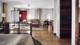 Elite Hotel Marina Tower, Stockholm Suite