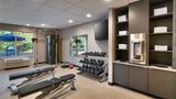 Fairfield Inn Lexington Park Recreation