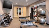 Fairfield Inn Lexington Park Recreation