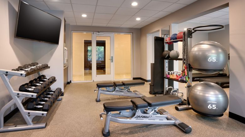 <b>Fairfield Inn Lexington Park Recreation</b>. Images powered by <a href="https://www.leonardoworldwide.com/" title="Leonardo Worldwide" target="_blank">Leonardo</a>.