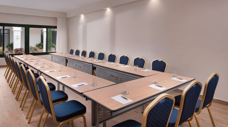 The Westin La Quinta Golf Resort & Spa Meeting