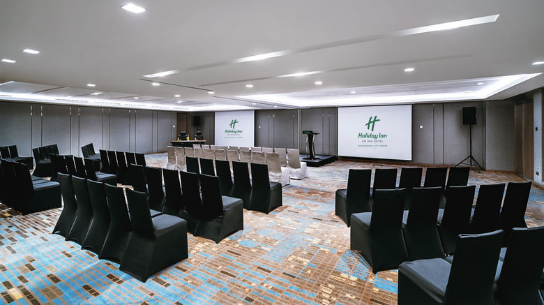 <b>Holiday Inn City Centre Meeting</b>. Images powered by <a href="https://www.leonardoworldwide.com/" title="Leonardo Worldwide" target="_blank">Leonardo</a>.