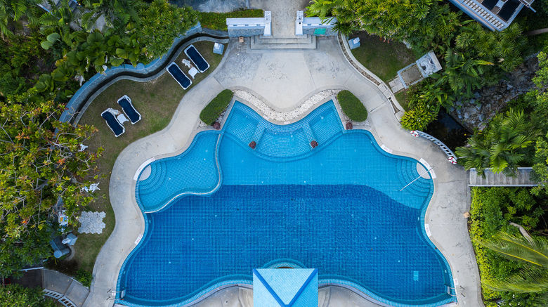 <b>Centara Villas Samui Pool</b>. Images powered by <a href="https://www.leonardoworldwide.com/" title="Leonardo Worldwide" target="_blank">Leonardo</a>.