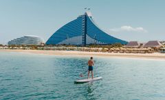 Jumeirah Beach Hotel
