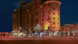 <b>Millennium Hotel Doha Exterior</b>. Images powered by <a href="https://www.leonardoworldwide.com/" title="Leonardo Worldwide" target="_blank">Leonardo</a>.
