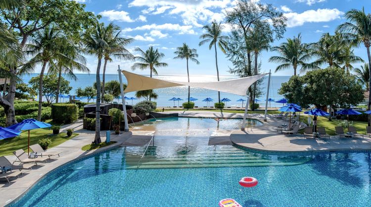 OZO Chaweng Samui Other