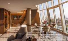 Jumeirah Beach Hotel