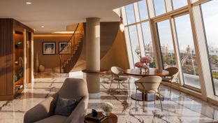 Jumeirah Beach Hotel