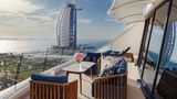 <b>Jumeirah Beach Hotel Exterior</b>. Images powered by <a href="https://www.leonardoworldwide.com/" title="Leonardo Worldwide" target="_blank">Leonardo</a>.