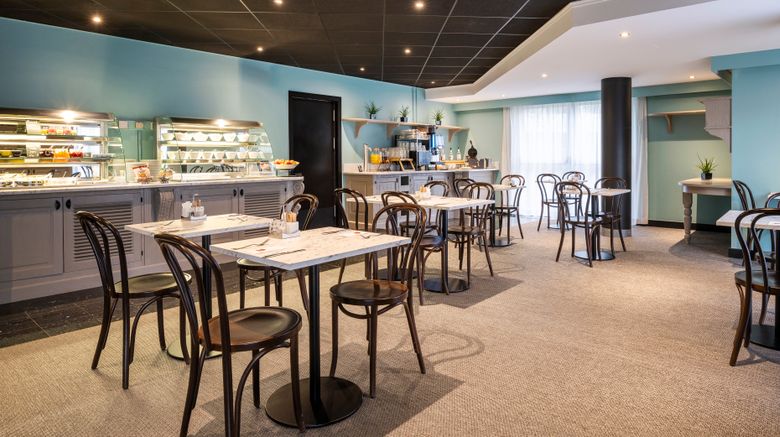 <b>Thon Hotel Brussels Airport Other</b>. Images powered by <a href="https://www.leonardoworldwide.com/" title="Leonardo Worldwide" target="_blank">Leonardo</a>.