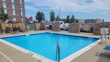 Candlewood Suites Smyrna-Nashville Pool