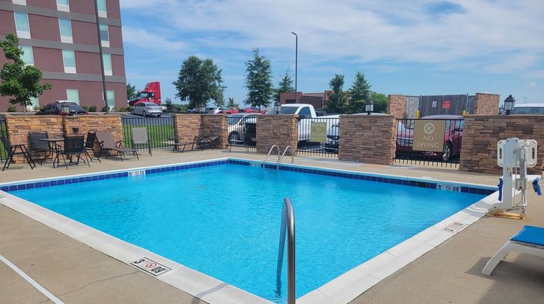 <b>Candlewood Suites Smyrna-Nashville Pool</b>. Images powered by <a href="https://www.leonardoworldwide.com/" title="Leonardo Worldwide" target="_blank">Leonardo</a>.