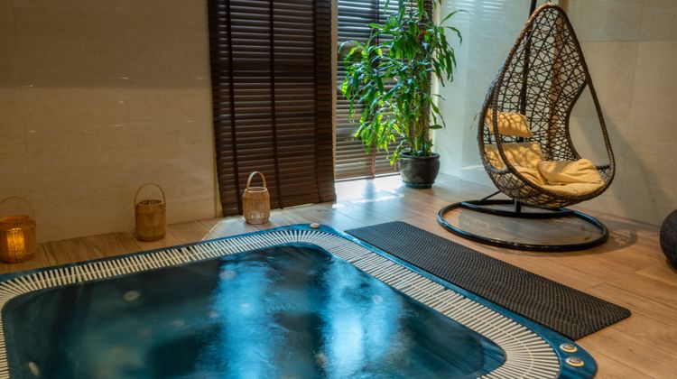 Millennium Hotel Doha Recreation