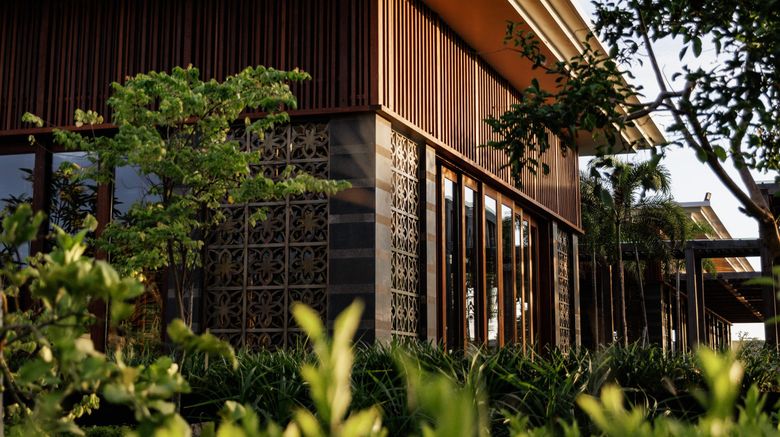 <b>Regent Bali Canggu Restaurant</b>. Images powered by <a href="https://www.leonardoworldwide.com/" title="Leonardo Worldwide" target="_blank">Leonardo</a>.