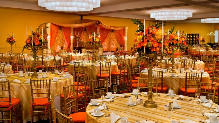 Long Island Marriott Other
