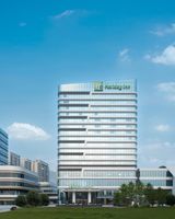 Holiday Inn Chengdu East