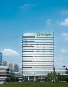Holiday Inn Chengdu East