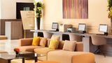 Paris Charles de Gaulle Airport Marriott Other