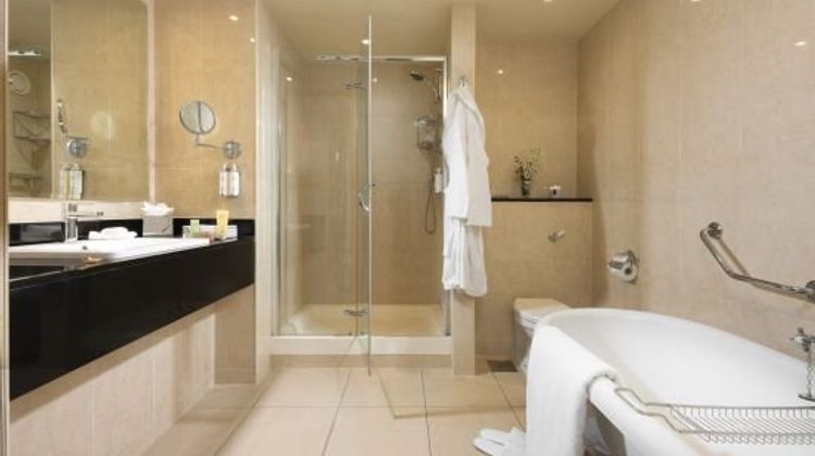 The Heritage Golf & Spa Resort Room