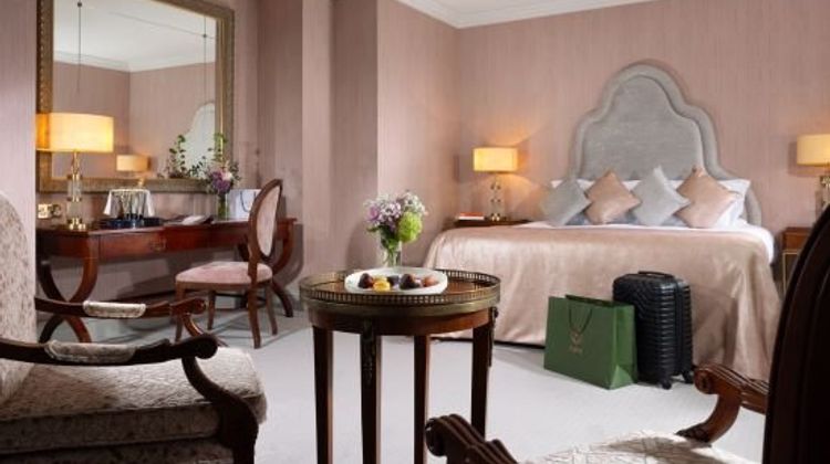The Heritage Golf & Spa Resort Suite