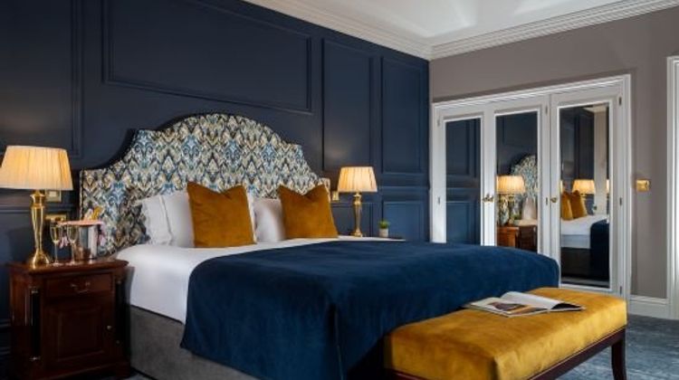 The Heritage Golf & Spa Resort Suite