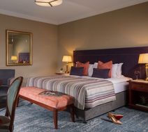 The Heritage Golf & Spa Resort Room