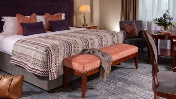 The Heritage Golf & Spa Resort Room