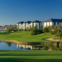 The Heritage Golf & Spa Resort