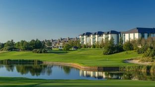 The Heritage Golf & Spa Resort