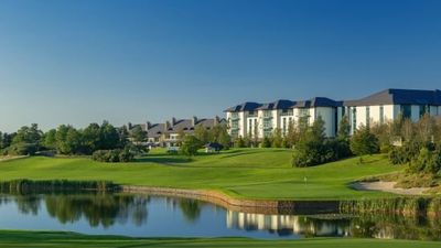 The Heritage Golf & Spa Resort